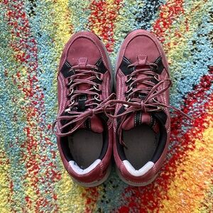 Gently Used PW Minor Glide Rockersole Shoes